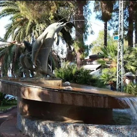 Casa Matilde דירה אוספדלטי