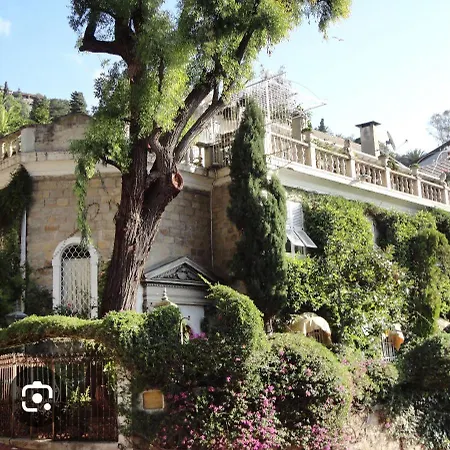 Casa Matilde דירה אוספדלטי