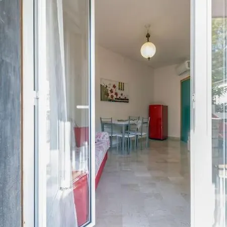 דירה Casa Matilde *