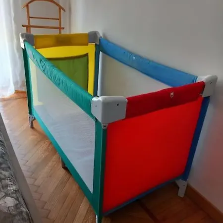 Casa Matilde * אוספדלטי