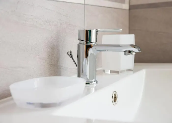 Lägenhet Casa Matilde Ospedaletti