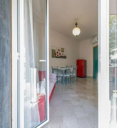 Lägenhet Casa Matilde *