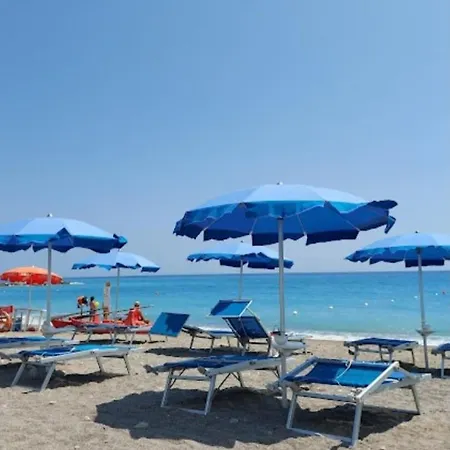 Casa Matilde Ospedaletti