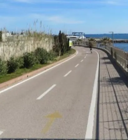 Casa Matilde Apartament