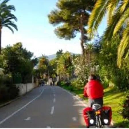 Casa Matilde Ospedaletti