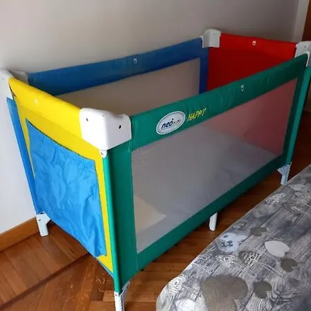 Casa Matilde Ospedaletti