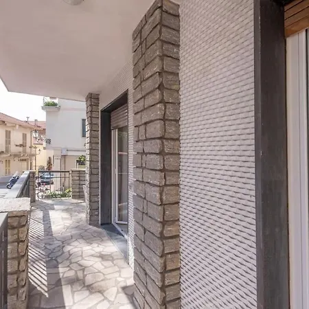 Casa Matilde Apartment Ospedaletti