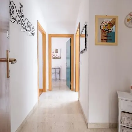 Apartament Casa Matilde