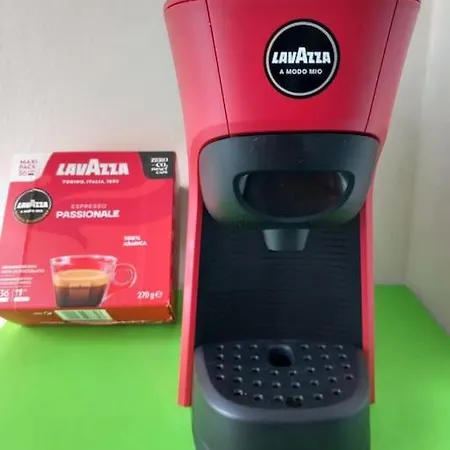 Casa Matilde Apartament