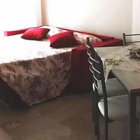 Apartament Casa Matilde *