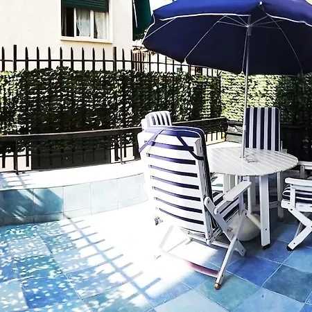 Casa Matilde Lejlighed Ospedaletti