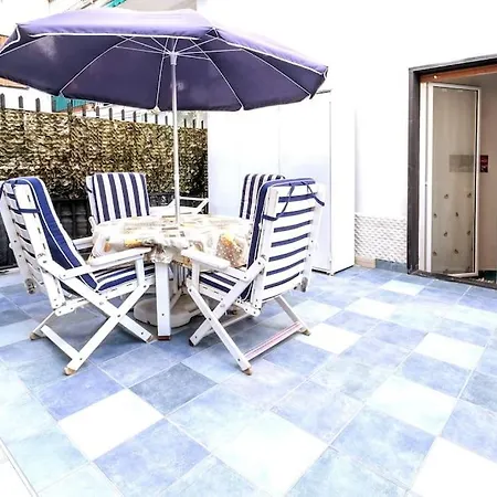 Apartament Casa Matilde *