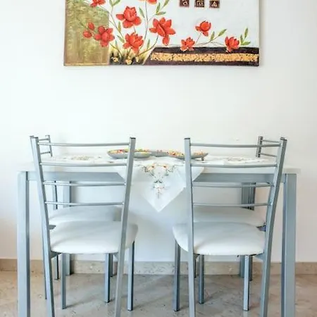 Casa Matilde Apartment Ospedaletti