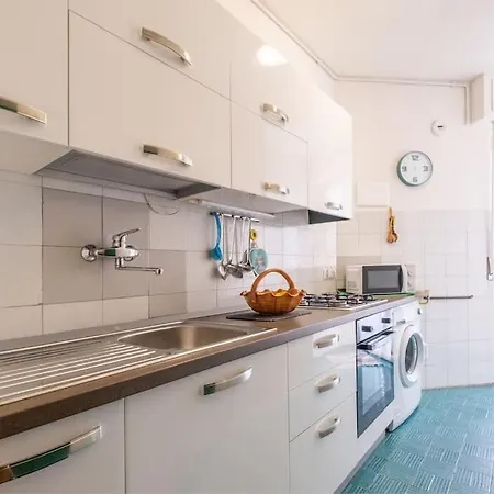 Apartament Casa Matilde Ospedaletti