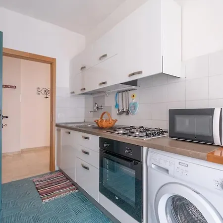 Casa Matilde * Ospedaletti