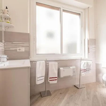 Casa Matilde Apartment Ospedaletti
