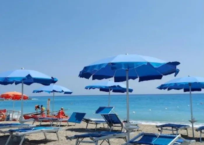 Casa Matilde Ospedaletti