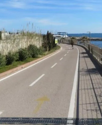 Casa Matilde Apartamento