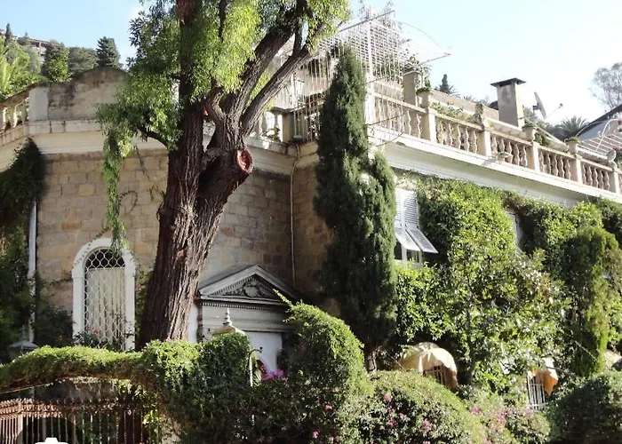 Casa Matilde Lejlighed Ospedaletti