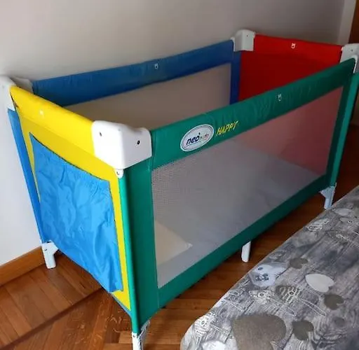 Casa Matilde Ospedaletti