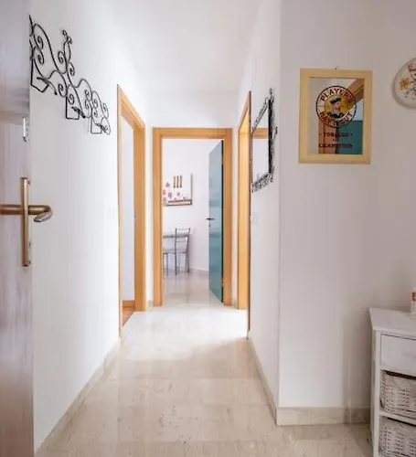 Lejlighed Casa Matilde