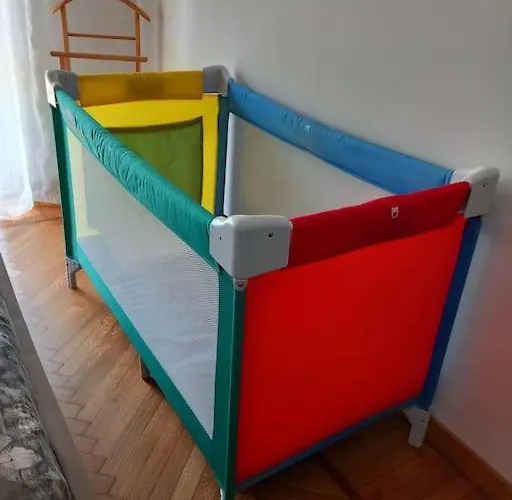 Casa Matilde * Ospedaletti