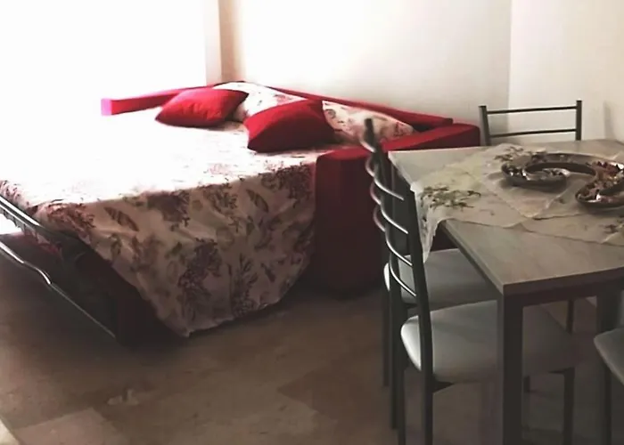 Lejlighed Casa Matilde *