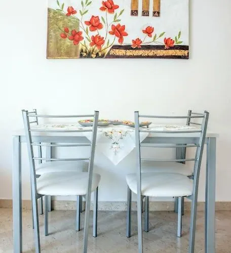 Casa Matilde Apartamento Ospedaletti