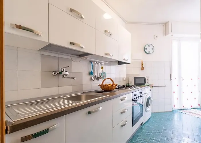 Apartamento Casa Matilde Ospedaletti