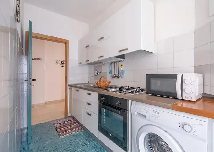 Casa Matilde * Ospedaletti