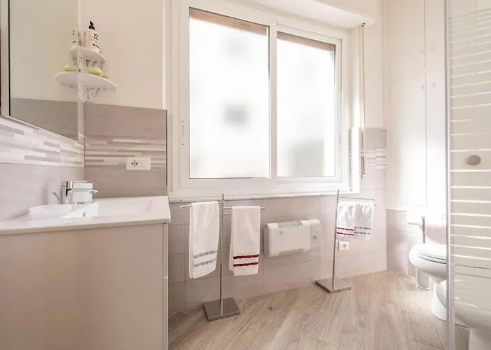 Casa Matilde Lejlighed Ospedaletti